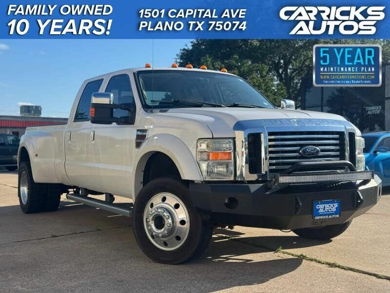 Ford F-450