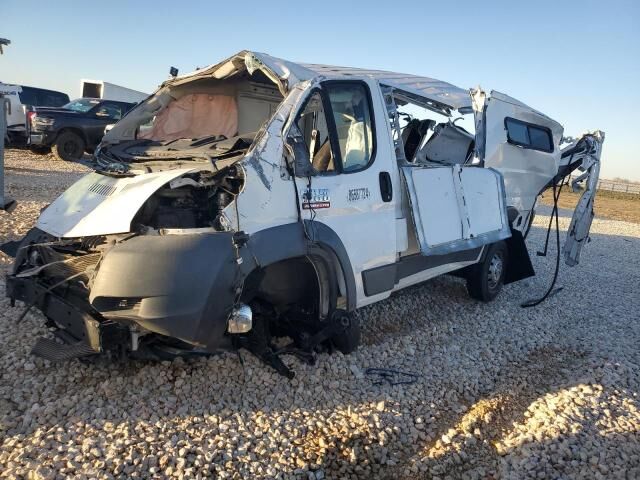 RAM Promaster 1500