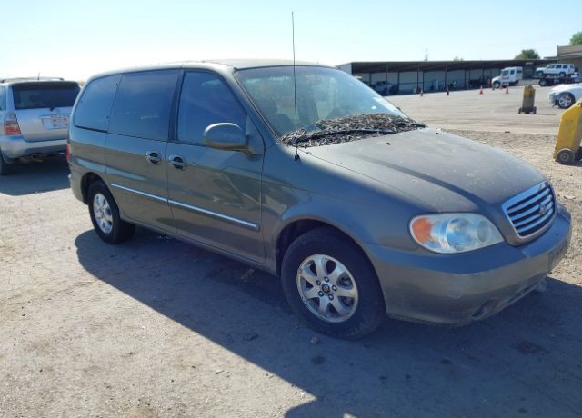 Kia Sedona