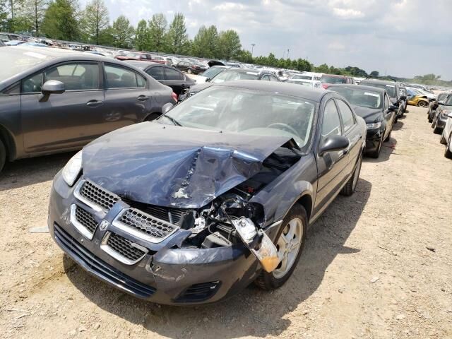 Dodge Stratus