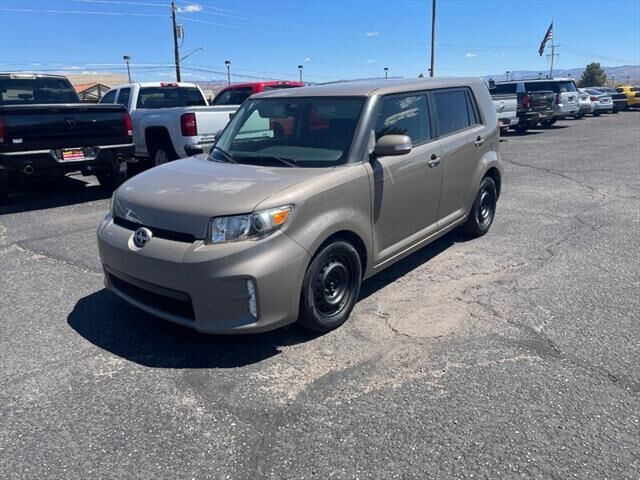 Toyota SCION xB