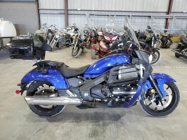 Honda GL1800