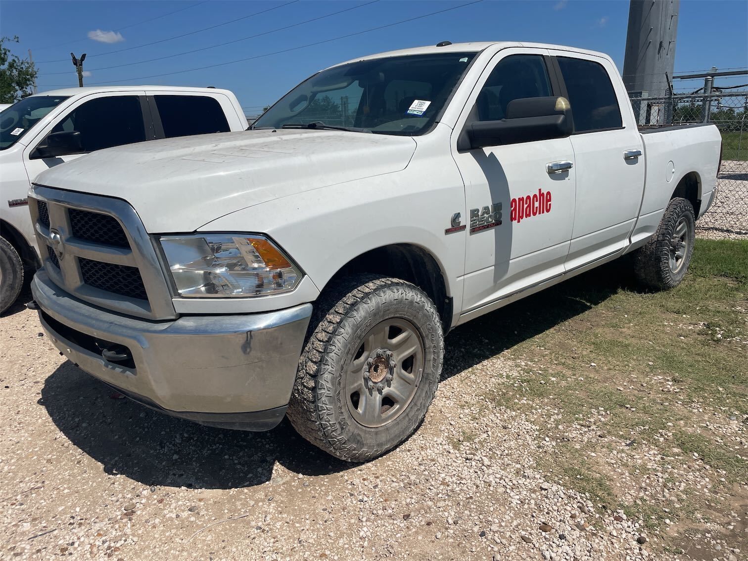 RAM