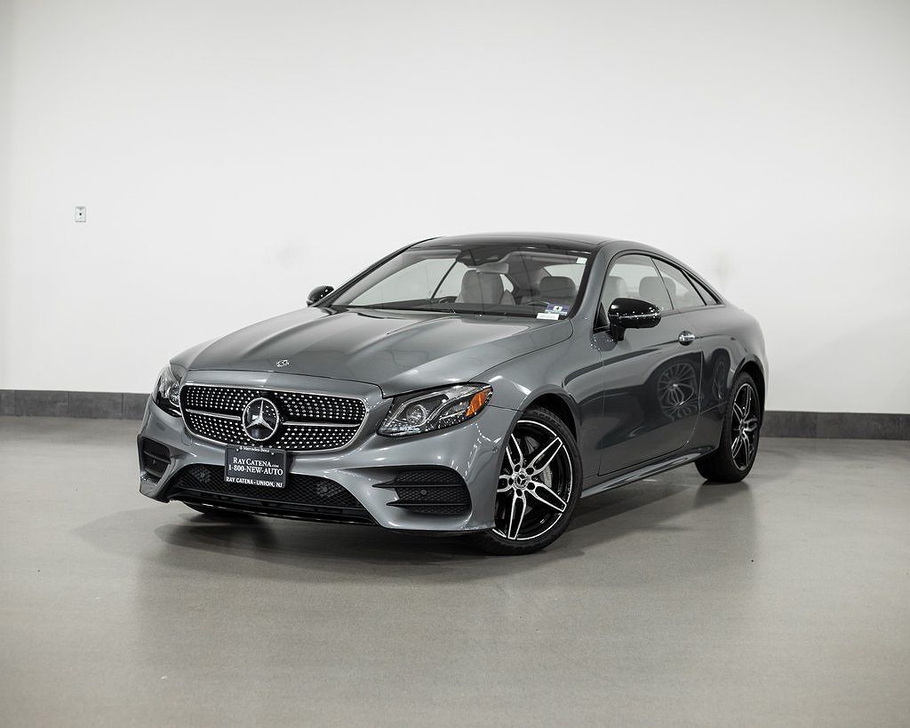 MERCEDES-BENZ