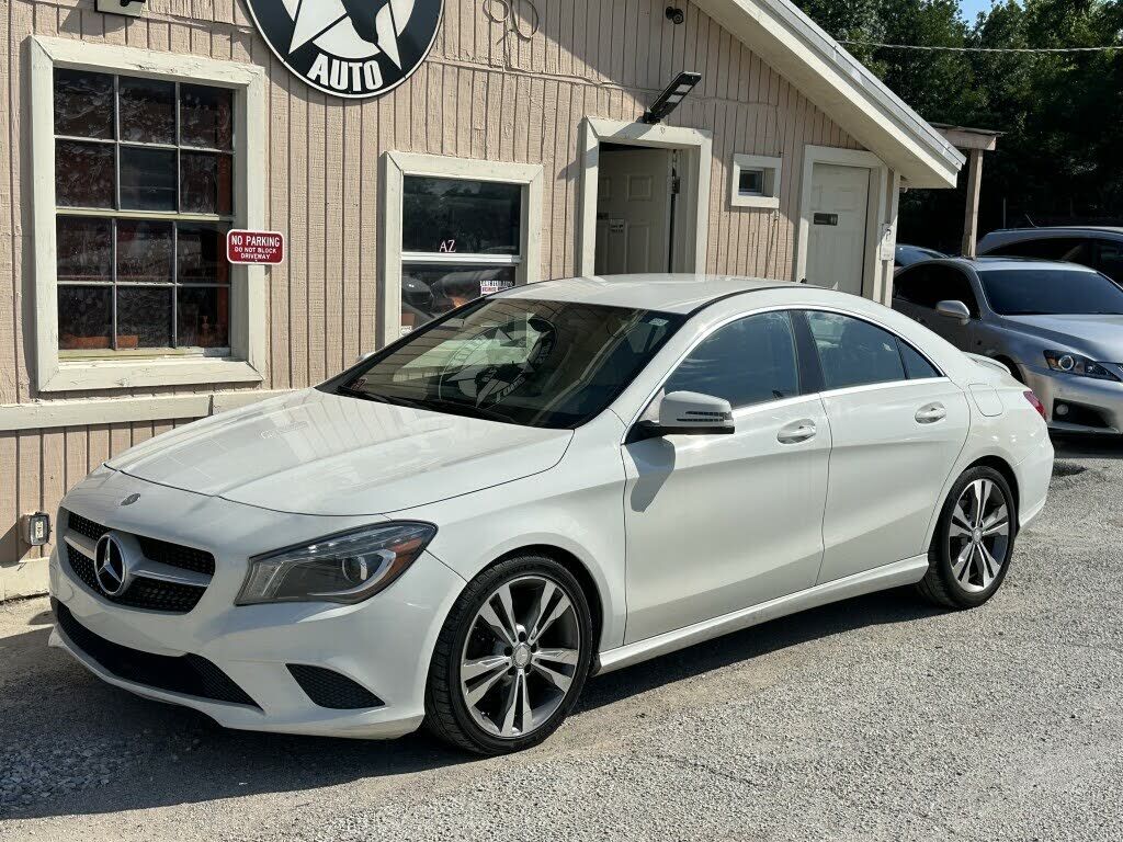 MERCEDES-BENZ