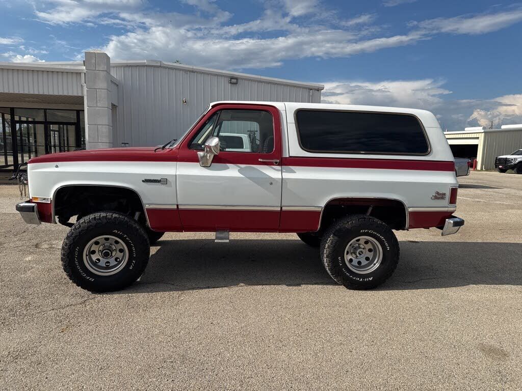 GMC