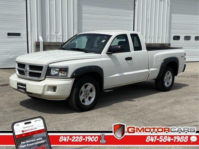 Dodge Dakota