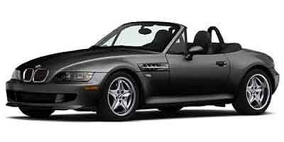 BMW Z3