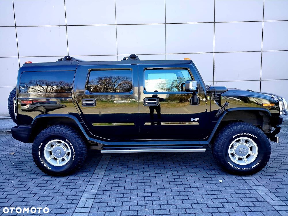 HUMMER