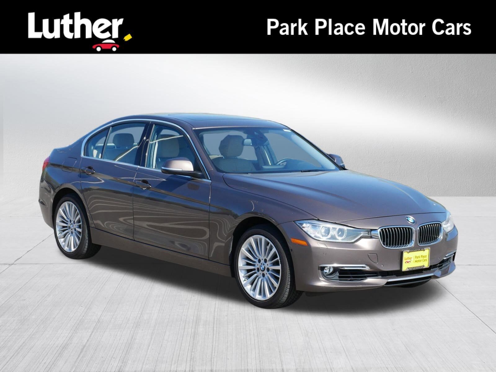BMW 335i