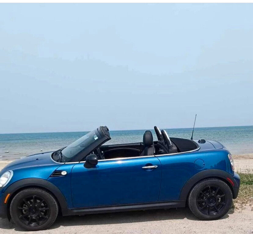 MINI Cooper Roadster
