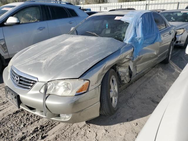 2002 MAZDA Millenia