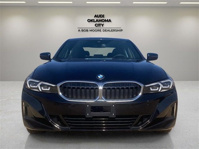 2024 BMW 330i