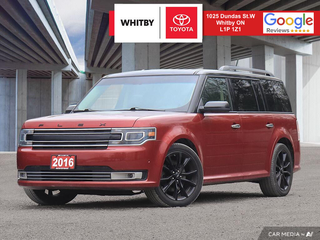 Ford Flex
