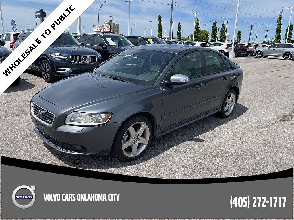 Volvo S40