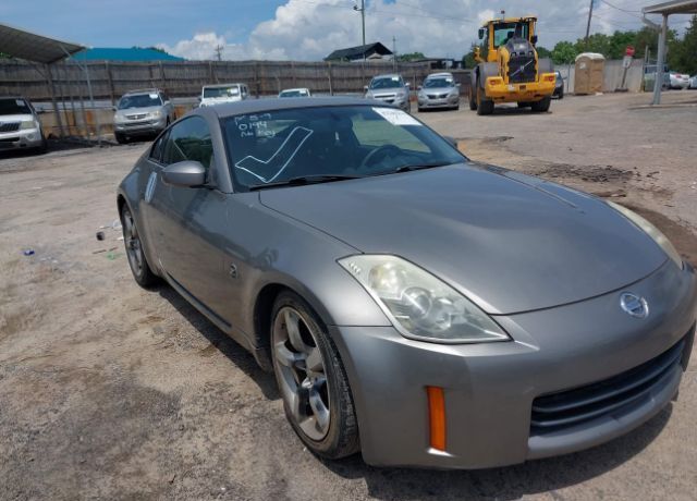 Nissan 350Z