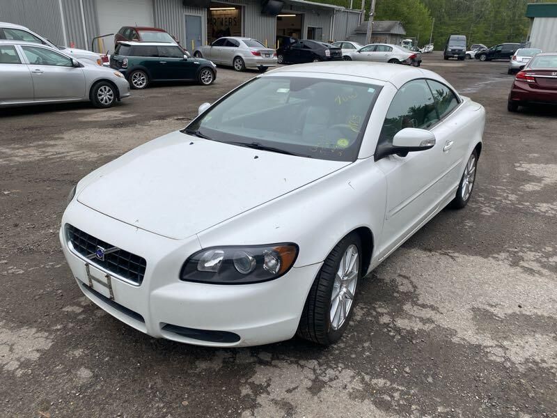 Volvo C70