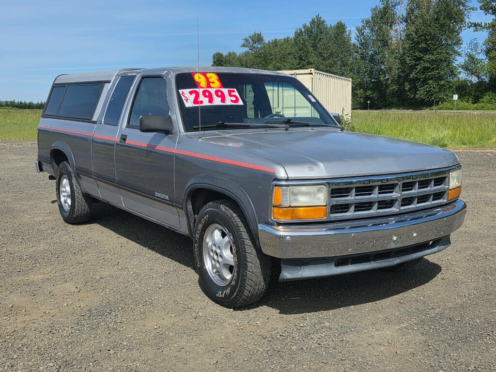 Dodge Dakota