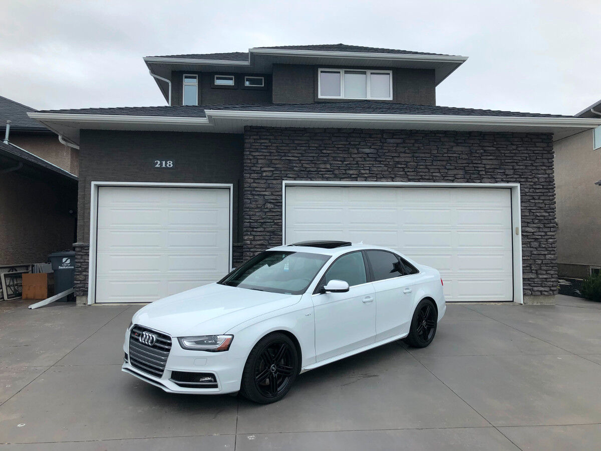 Audi S4