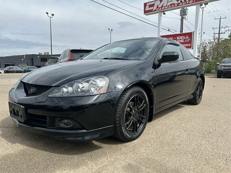 Acura RSX