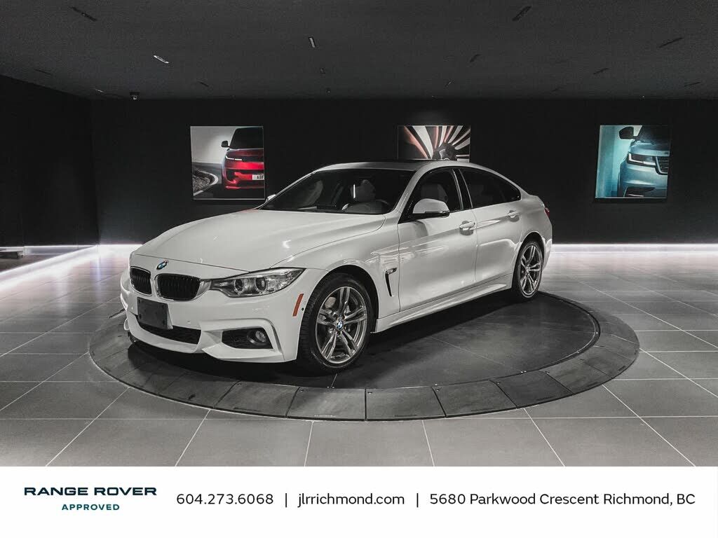 BMW 435i