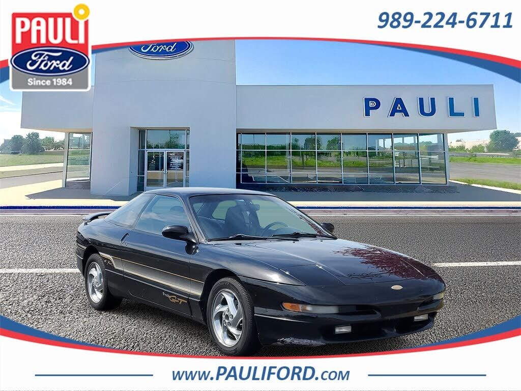 Ford Probe