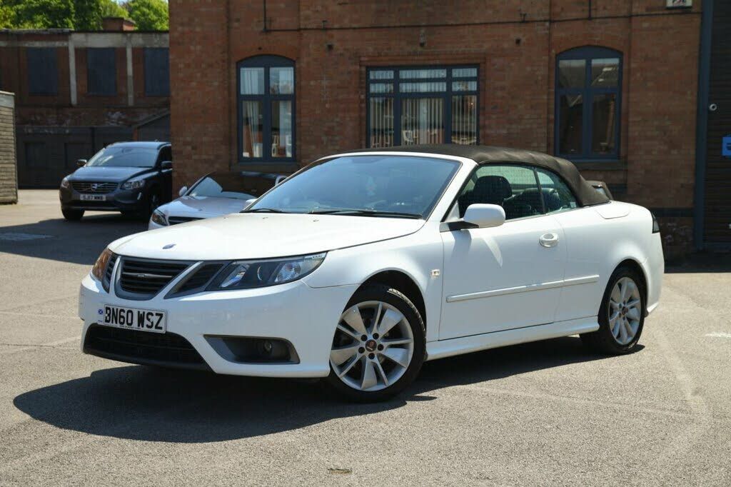 Saab 9-3