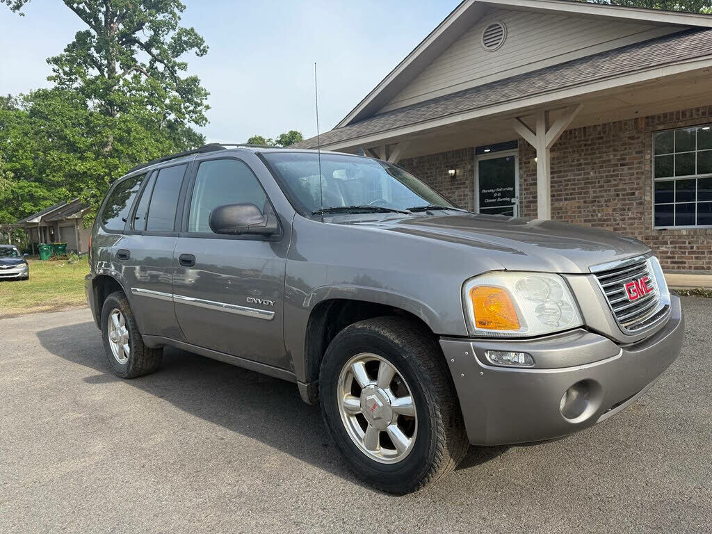 GMC