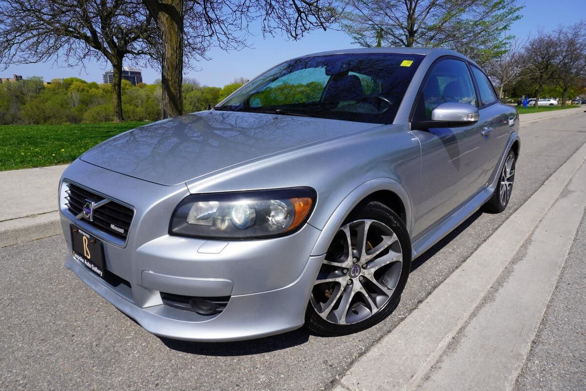 Volvo C30
