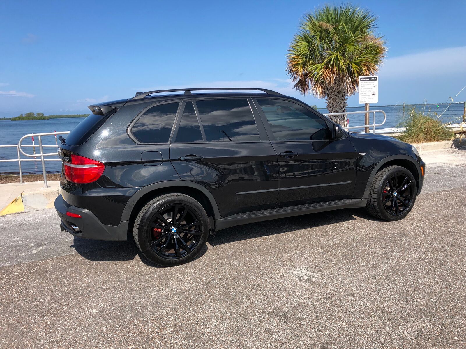 2010 BMW X5