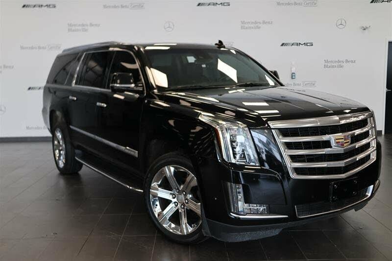 CADILLAC