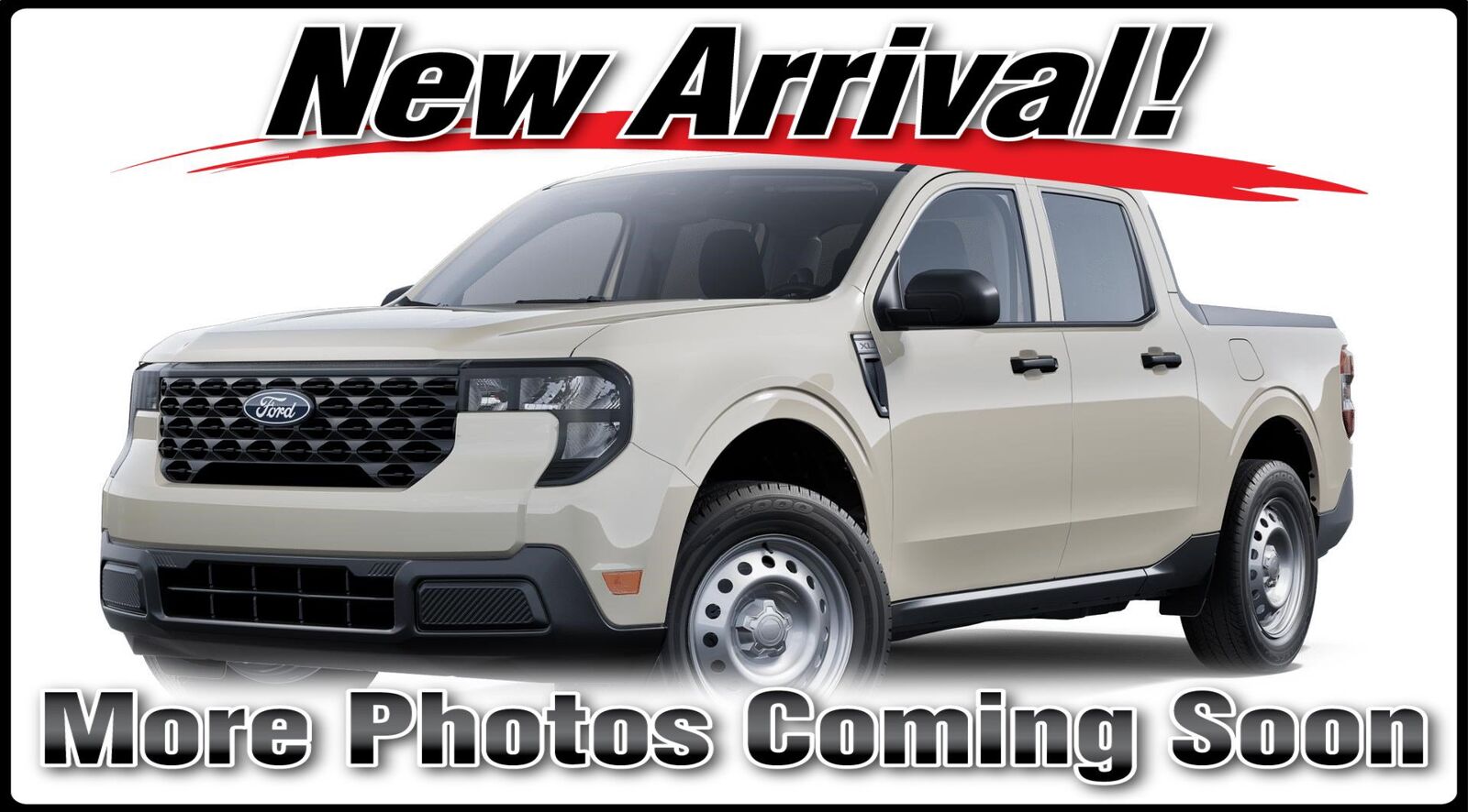 2025 FORD Maverick