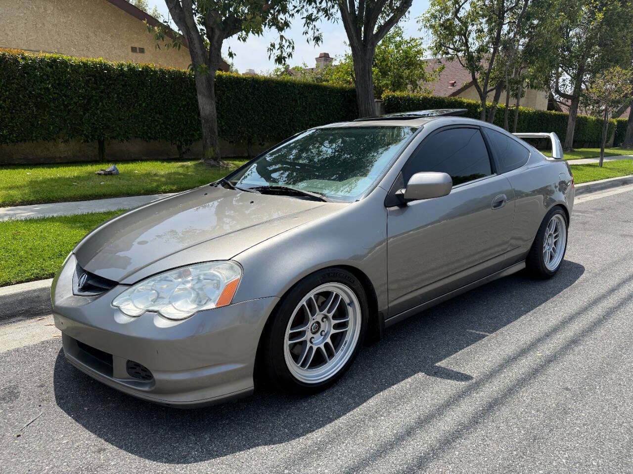 Acura RSX