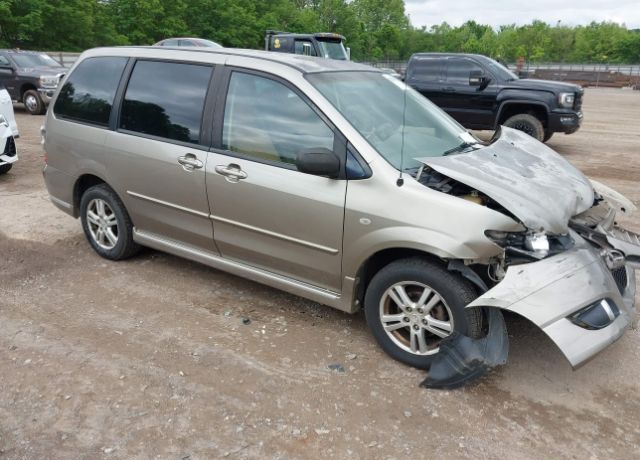 Mazda MPV