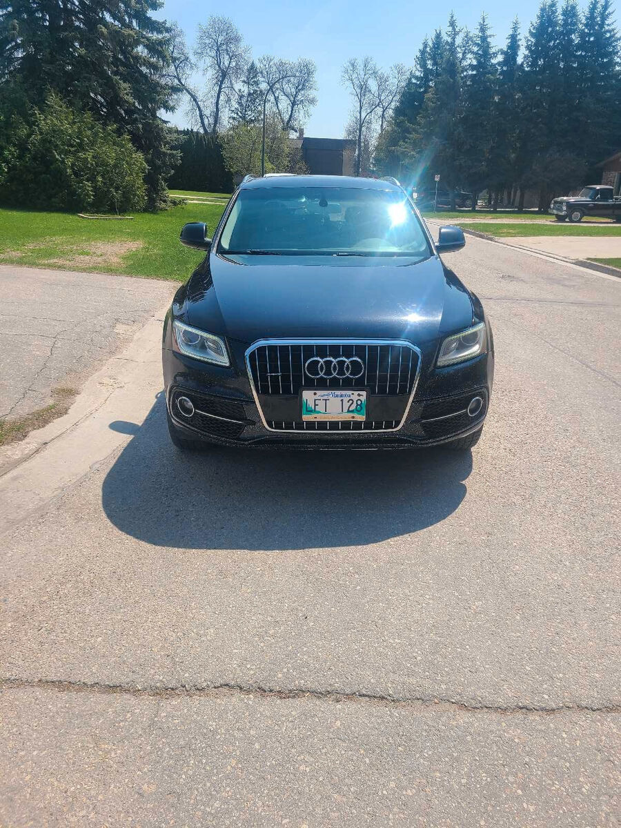 AUDI
