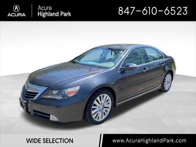 Acura RL