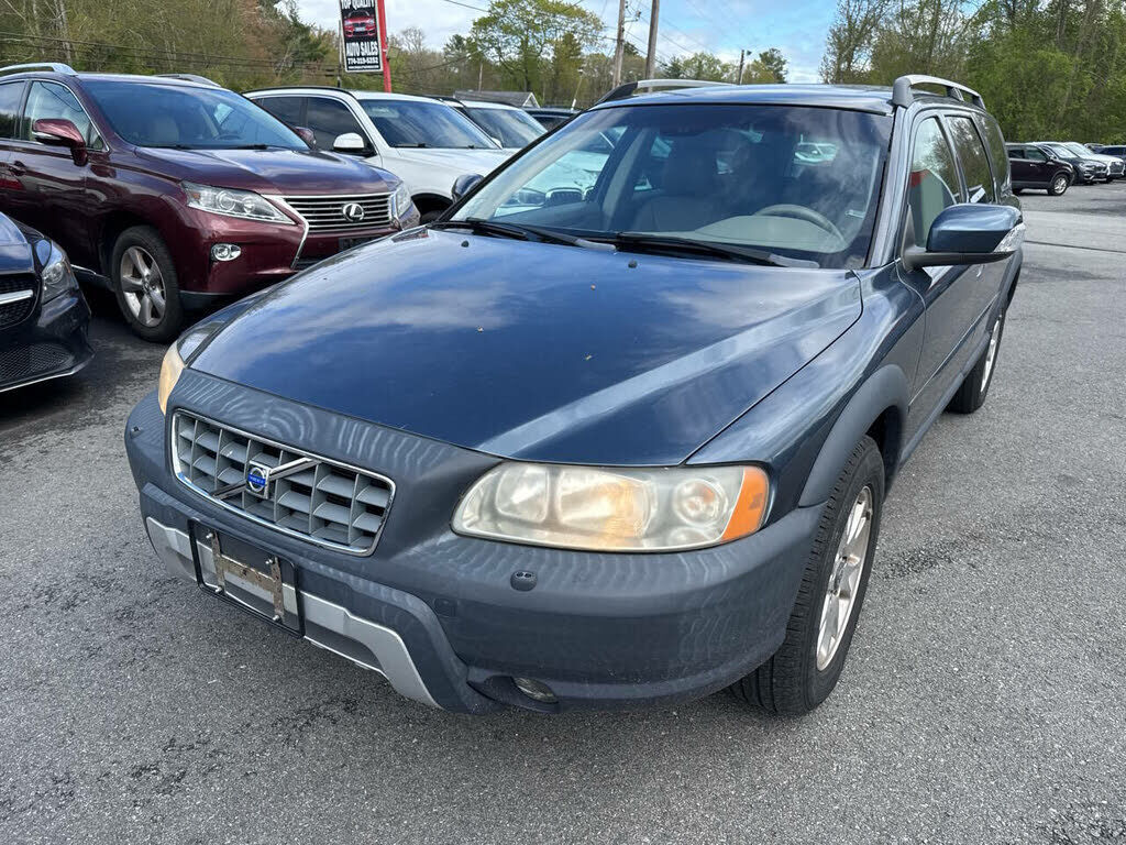 VOLVO