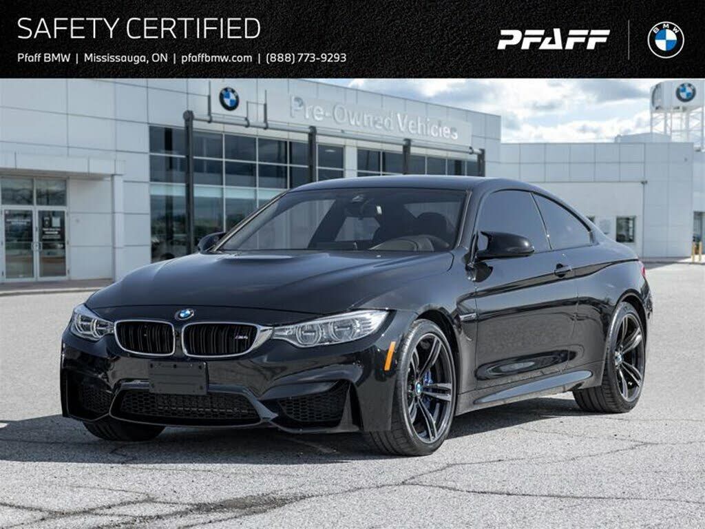 BMW M4