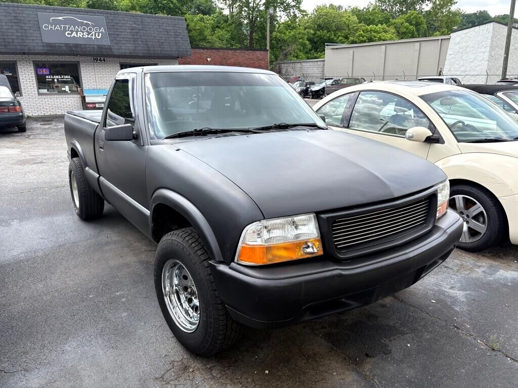 GMC Sonoma