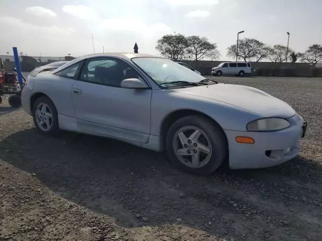Mitsubishi Eclipse