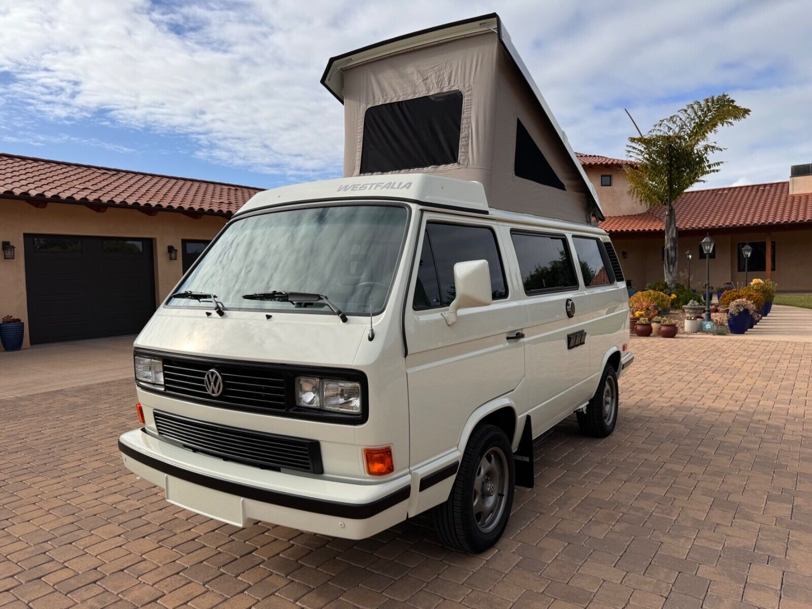 Volkswagen Vanagon