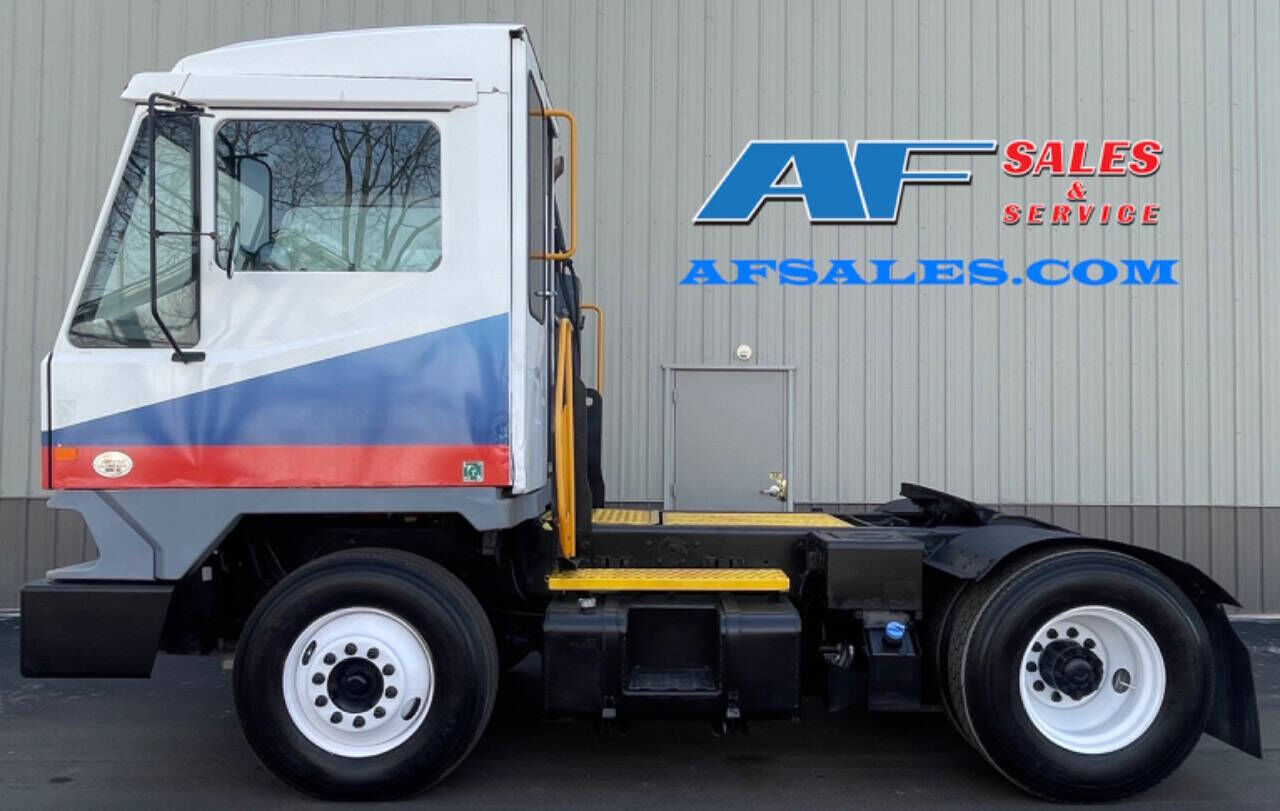 2017 KALMAR INDUSTRIES LLC OTTAWA T2