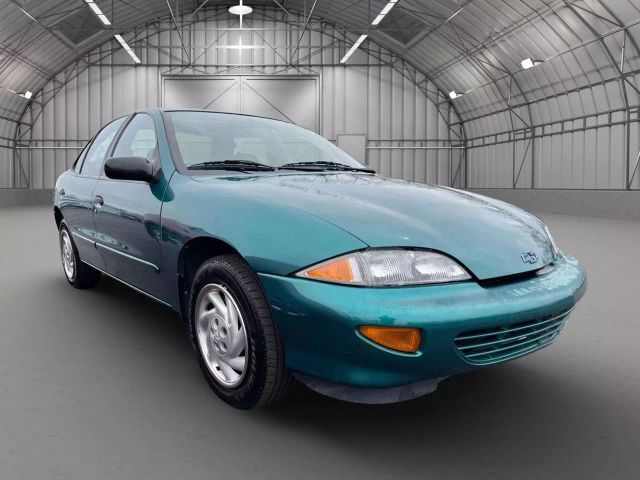 CHEVROLET