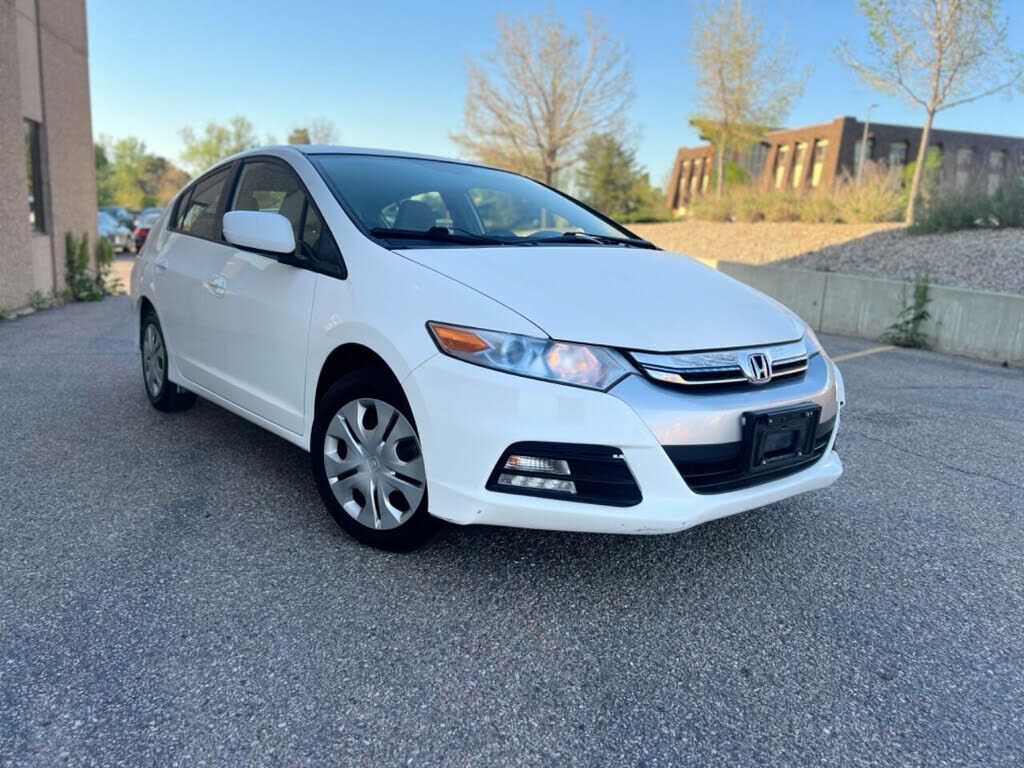 Honda Insight