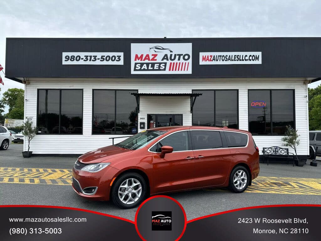 CHRYSLER