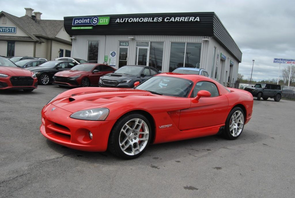 Dodge Viper