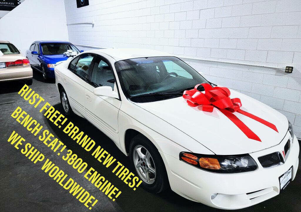 PONTIAC