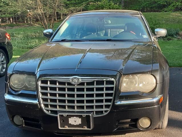 Chrysler 300C
