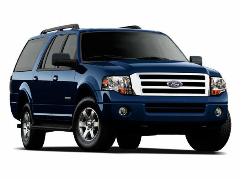 Ford Expedition