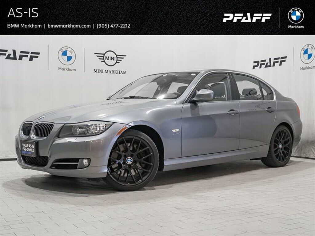BMW 335i
